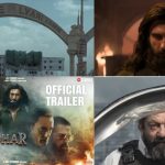 Ranveer Singh and Sanjay Dutt Dhurandhar Trailer Sparks Outrage