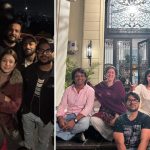 Saba Qamar’s Heartfelt BTS Farewell to Pamaal