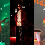 Talha Anjum Sparks Buzz After Wearing Indian Flag at Nepal Concert