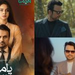 Usman Mukhtar Opens Up About His Role as Raza in Pamaal
